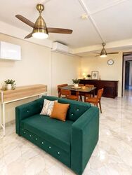 Blk 22 Bukit Ho Swee Court (Bukit Merah), HDB 3 Rooms #631201781